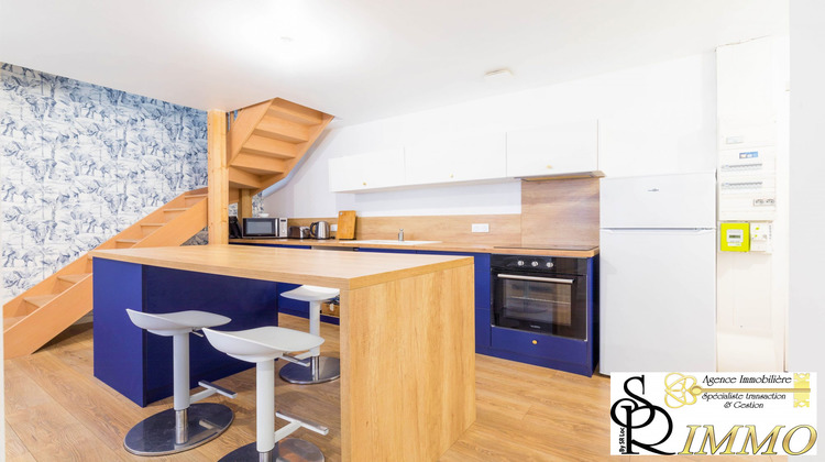 Ma-Cabane - Vente Immeuble Auxonne, 220 m²