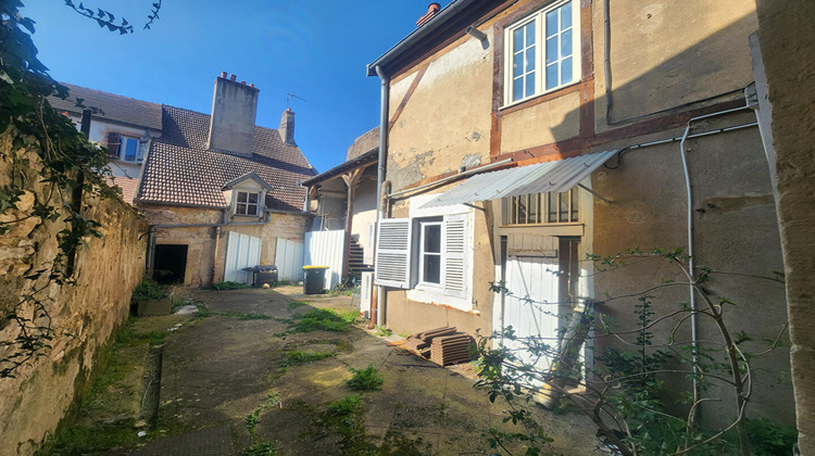 Ma-Cabane - Vente Immeuble AUXONNE, 112 m²