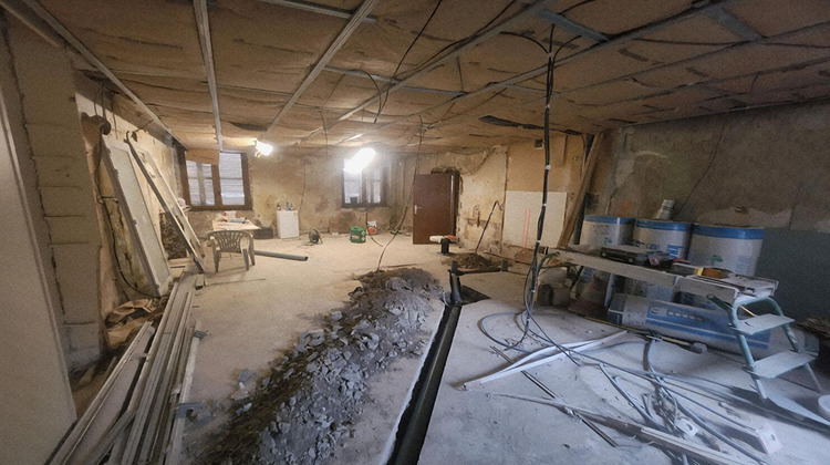 Ma-Cabane - Vente Immeuble AUXONNE, 112 m²