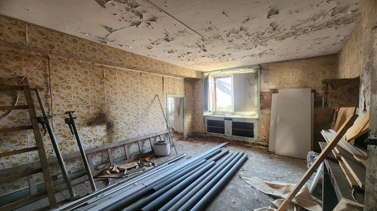 Ma-Cabane - Vente Immeuble AUXONNE, 112 m²