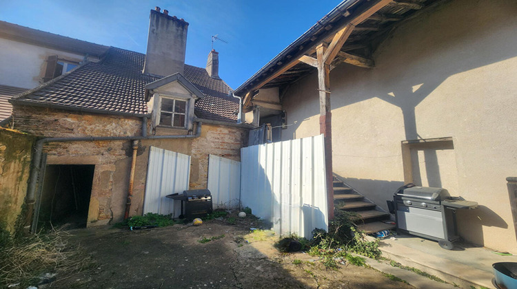 Ma-Cabane - Vente Immeuble AUXONNE, 112 m²