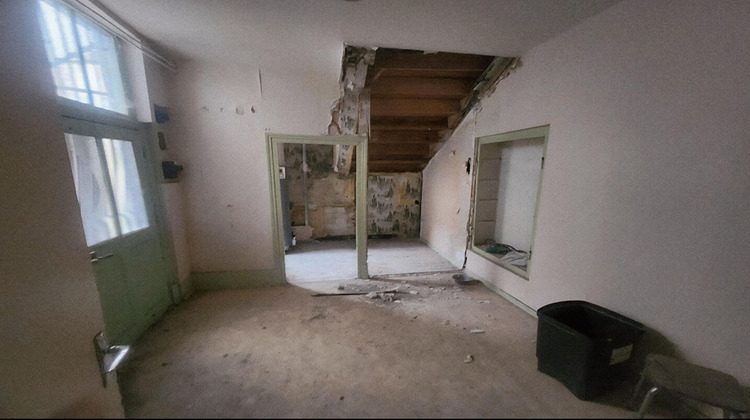 Ma-Cabane - Vente Immeuble AUXONNE, 112 m²