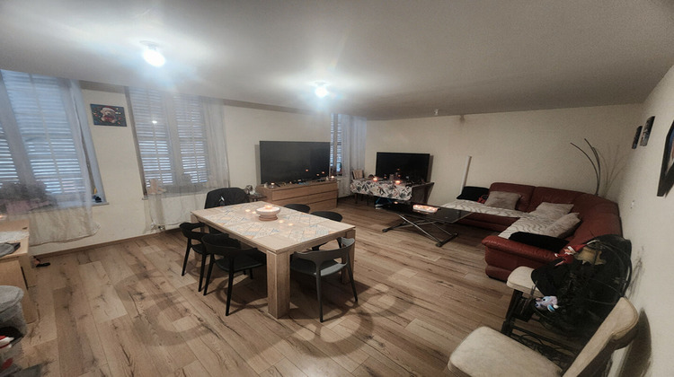 Ma-Cabane - Vente Immeuble AUXONNE, 112 m²