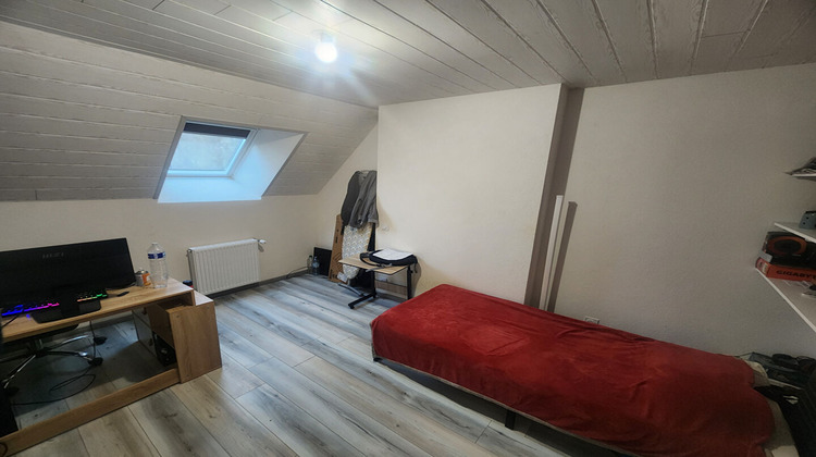 Ma-Cabane - Vente Immeuble AUXONNE, 112 m²