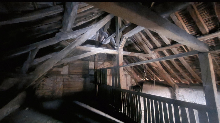 Ma-Cabane - Vente Immeuble AUXONNE, 112 m²