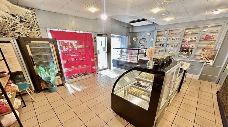 Ma-Cabane - Vente Immeuble Auxonne, 185 m²
