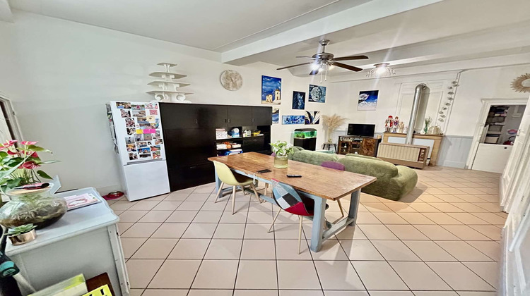Ma-Cabane - Vente Immeuble Auxonne, 185 m²
