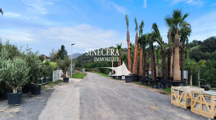 Ma-Cabane - Vente Immeuble Auzits, 1300 m²