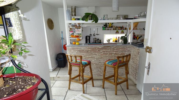 Ma-Cabane - Vente Immeuble Avallon, 126 m²