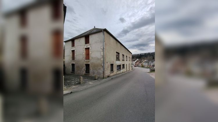 Ma-Cabane - Vente Immeuble AVALLON, 600 m²