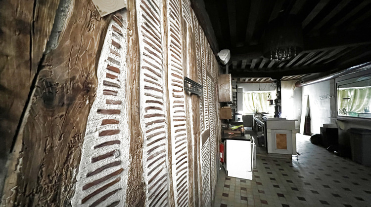 Ma-Cabane - Vente Immeuble Avallon, 150 m²