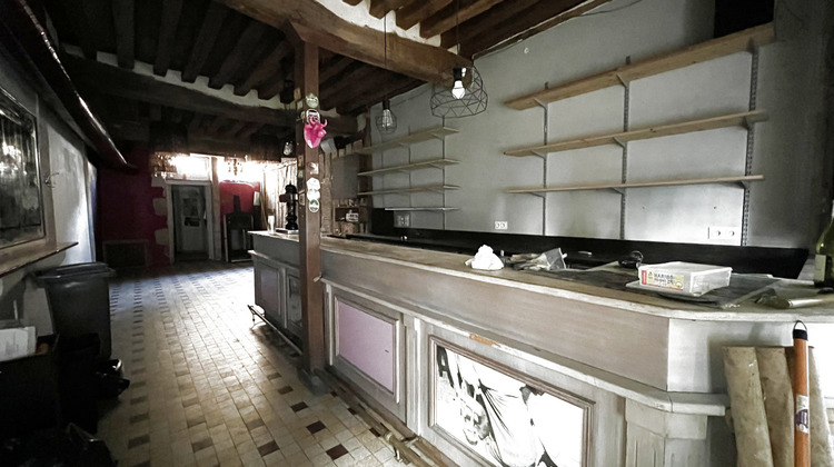 Ma-Cabane - Vente Immeuble Avallon, 150 m²