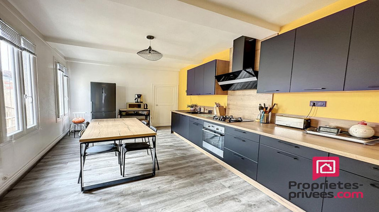 Ma-Cabane - Vente Immeuble AVALLON, 460 m²