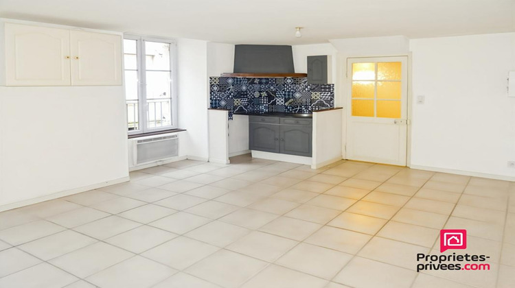 Ma-Cabane - Vente Immeuble AVALLON, 137 m²