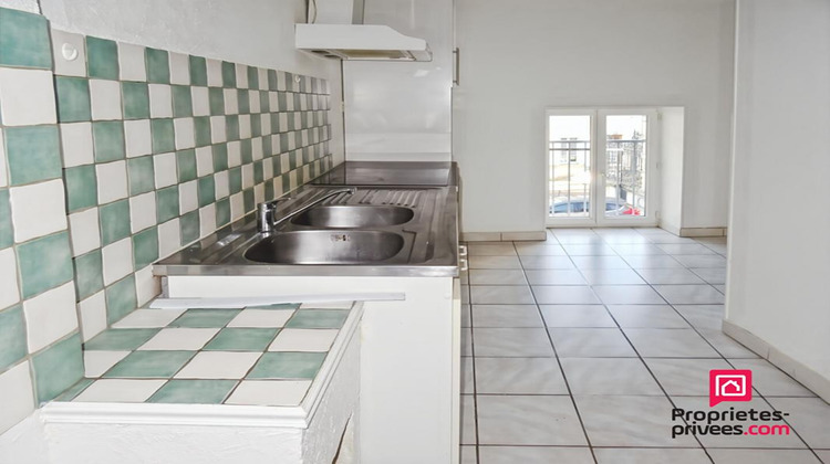 Ma-Cabane - Vente Immeuble AVALLON, 137 m²