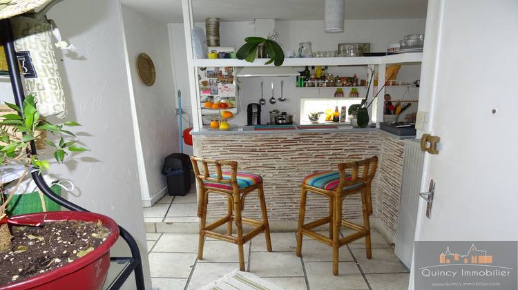 Ma-Cabane - Vente Immeuble Avallon, 126 m²