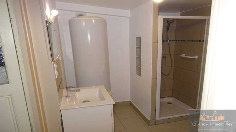 Ma-Cabane - Vente Immeuble Avallon, 126 m²