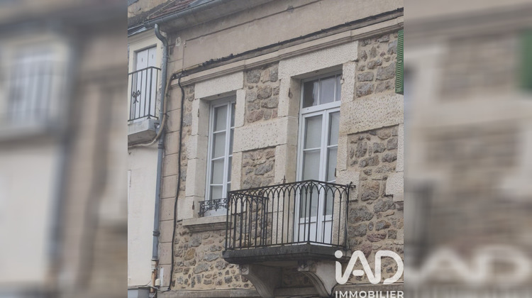 Ma-Cabane - Vente Immeuble Avallon, 298 m²