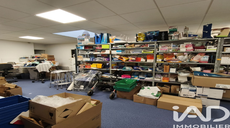 Ma-Cabane - Vente Immeuble Avallon, 298 m²