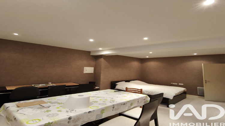 Ma-Cabane - Vente Immeuble Avallon, 298 m²