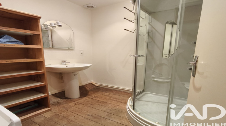 Ma-Cabane - Vente Immeuble Avallon, 297 m²