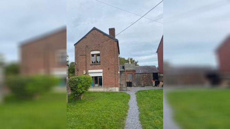 Ma-Cabane - Vente Immeuble AVESNELLES, 106 m²