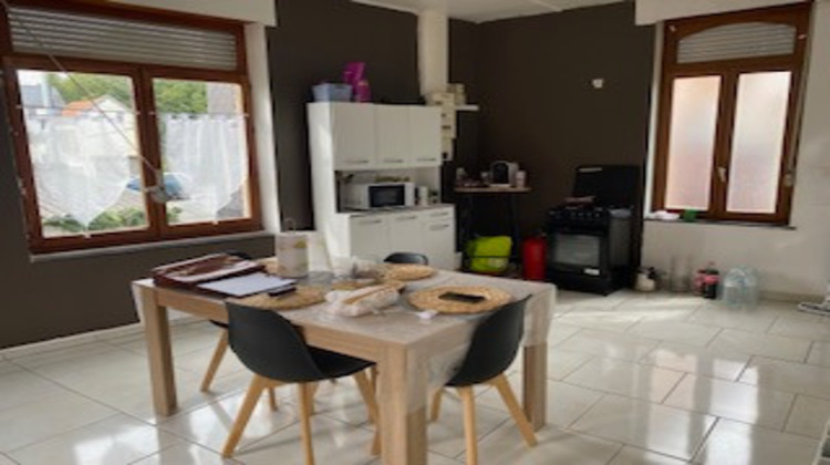 Ma-Cabane - Vente Immeuble AVESNELLES, 106 m²