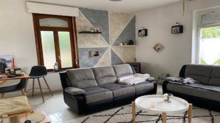 Ma-Cabane - Vente Immeuble AVESNELLES, 106 m²