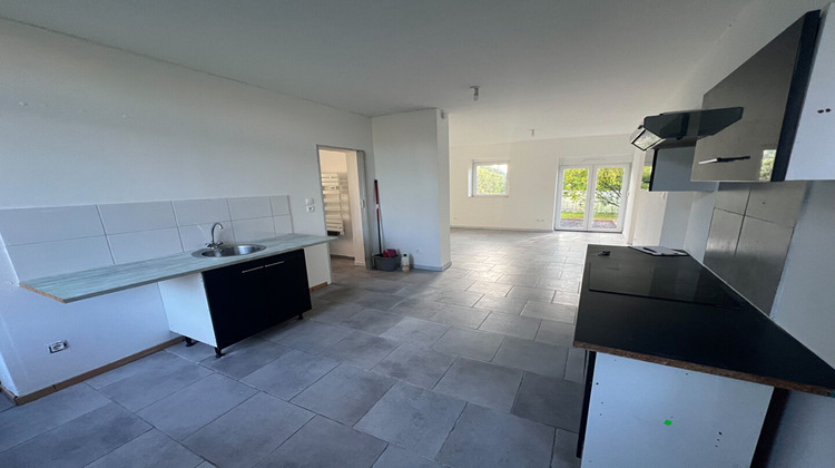 Ma-Cabane - Vente Immeuble AVESNELLES, 106 m²