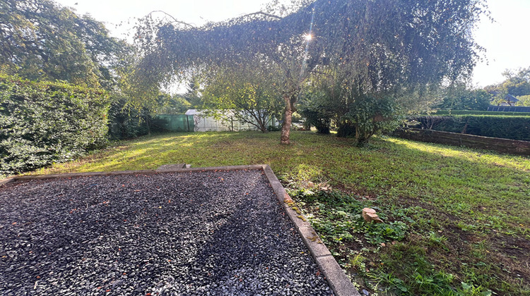 Ma-Cabane - Vente Immeuble AVESNELLES, 106 m²