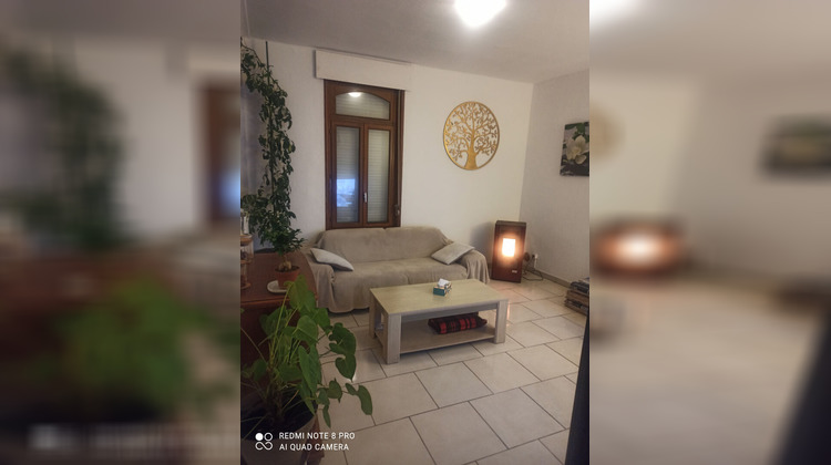 Ma-Cabane - Vente Immeuble AVESNELLES, 106 m²