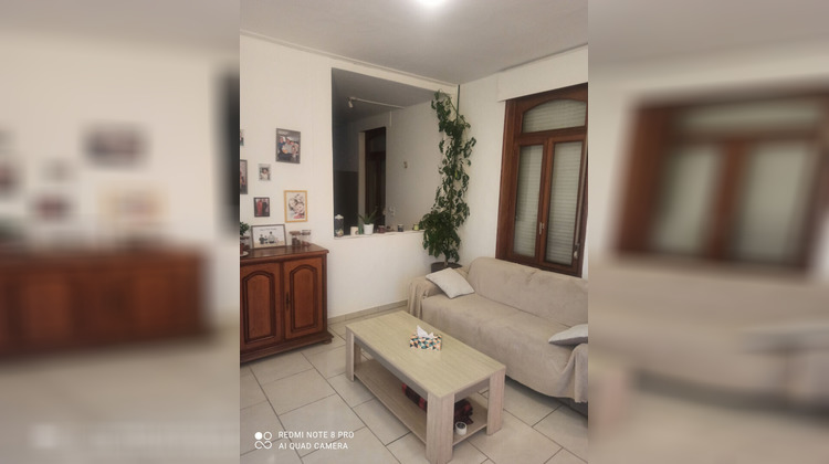 Ma-Cabane - Vente Immeuble AVESNELLES, 106 m²