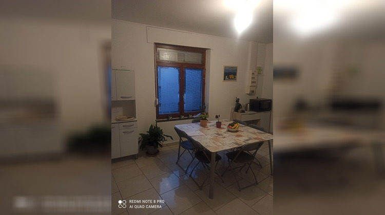 Ma-Cabane - Vente Immeuble AVESNELLES, 106 m²