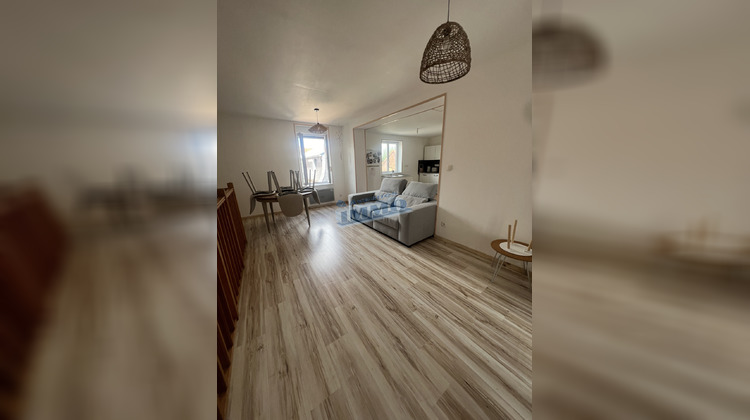 Ma-Cabane - Vente Immeuble Avesnes-le-Comte, 204 m²