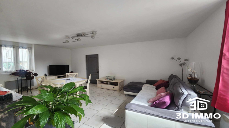 Ma-Cabane - Vente Immeuble Avesnes-sur-Helpe, 210 m²