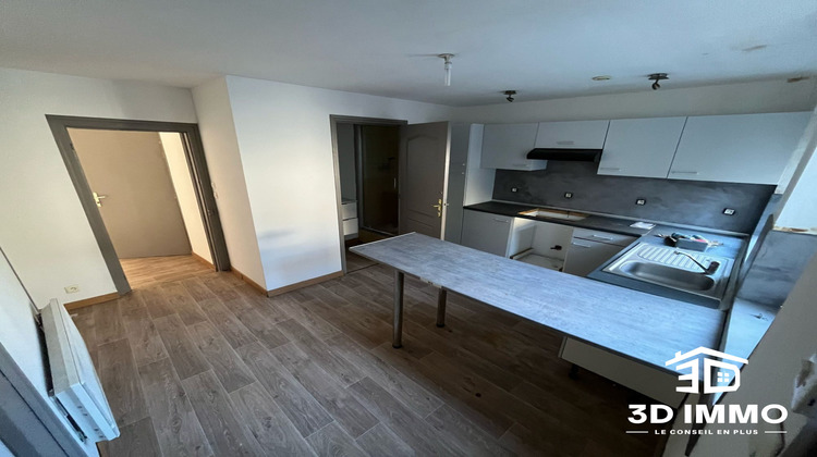 Ma-Cabane - Vente Immeuble Avesnes-sur-Helpe, 280 m²