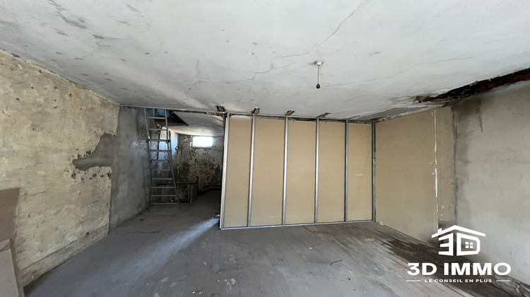 Ma-Cabane - Vente Immeuble Avesnes-sur-Helpe, 109 m²