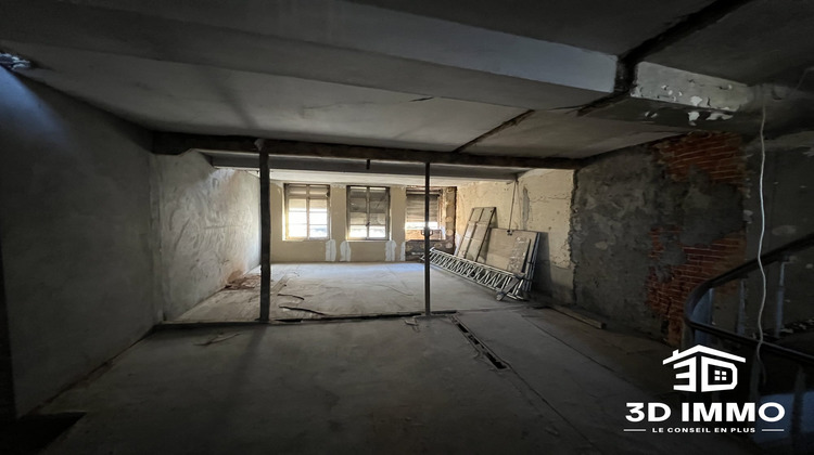 Ma-Cabane - Vente Immeuble Avesnes-sur-Helpe, 109 m²