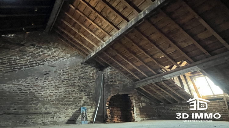 Ma-Cabane - Vente Immeuble Avesnes-sur-Helpe, 109 m²