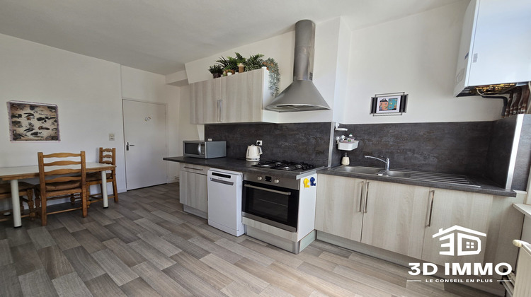 Ma-Cabane - Vente Immeuble Avesnes-sur-Helpe, 272 m²