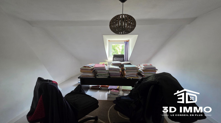 Ma-Cabane - Vente Immeuble Avesnes-sur-Helpe, 272 m²