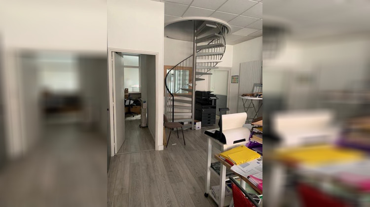 Ma-Cabane - Vente Immeuble AVESNES-SUR-HELPE, 0 m²