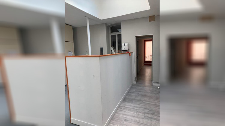 Ma-Cabane - Vente Immeuble AVESNES-SUR-HELPE, 0 m²