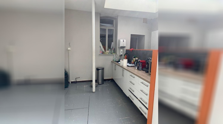 Ma-Cabane - Vente Immeuble AVESNES-SUR-HELPE, 0 m²