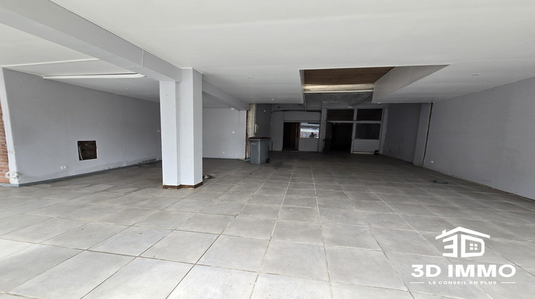 Ma-Cabane - Vente Immeuble Avesnes-sur-Helpe, 83 m²