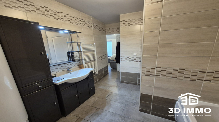 Ma-Cabane - Vente Immeuble Avesnes-sur-Helpe, 203 m²