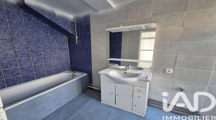 Ma-Cabane - Vente Immeuble Avesnes-sur-Helpe, 203 m²