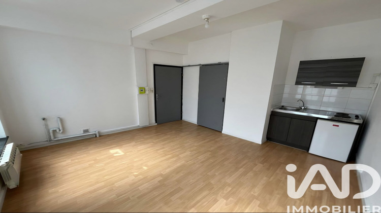 Ma-Cabane - Vente Immeuble Avesnes-sur-Helpe, 203 m²