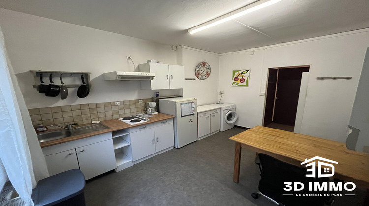 Ma-Cabane - Vente Immeuble Avesnes-sur-Helpe, 77 m²