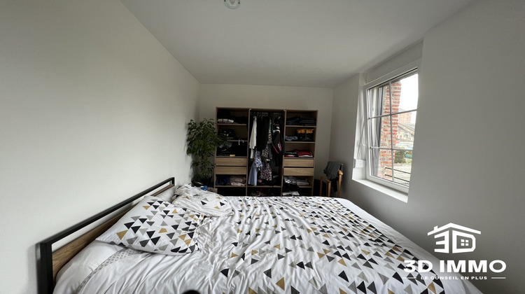 Ma-Cabane - Vente Immeuble Avesnes-sur-Helpe, 180 m²